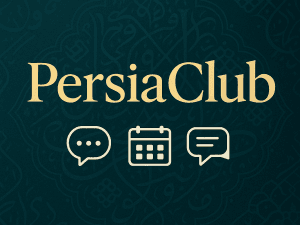PersiaClub – Monthly Membership